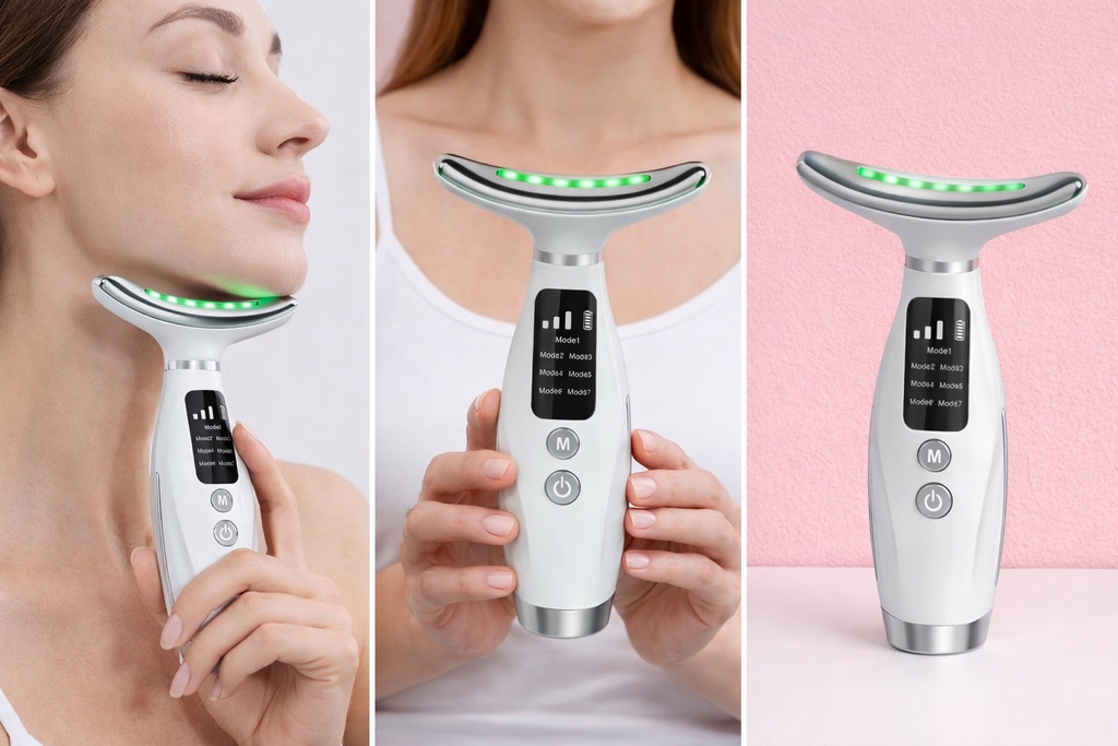 SKINIQ™ SculptLift Elite