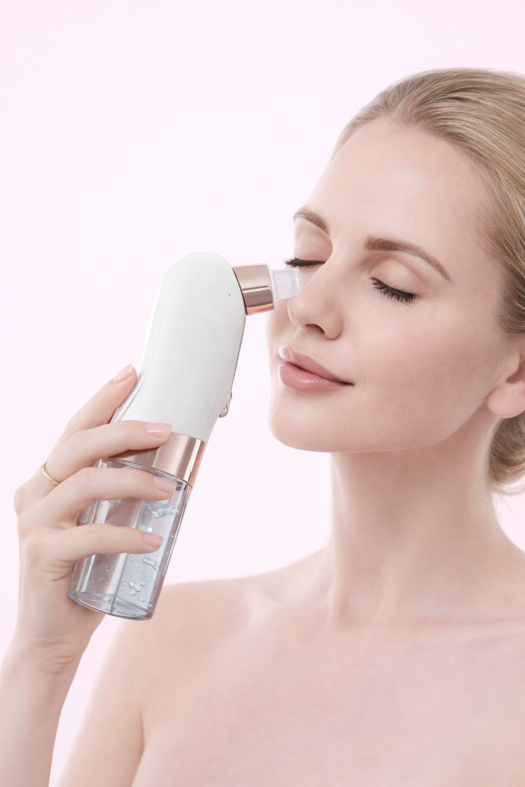 SKINIQ PoreVac Pro™ Blackhead Remover