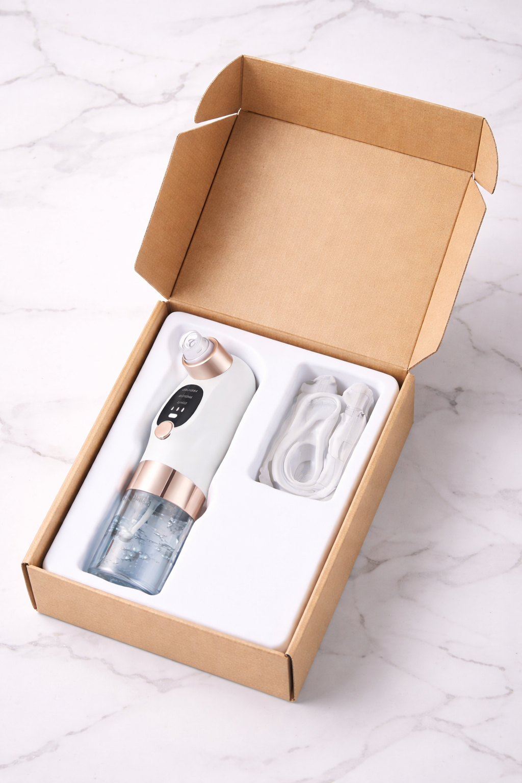 SKINIQ PoreVac Pro™ Blackhead Remover