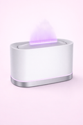 SKINIQ SerenityMist™ Ultrasonic Aroma Diffuser