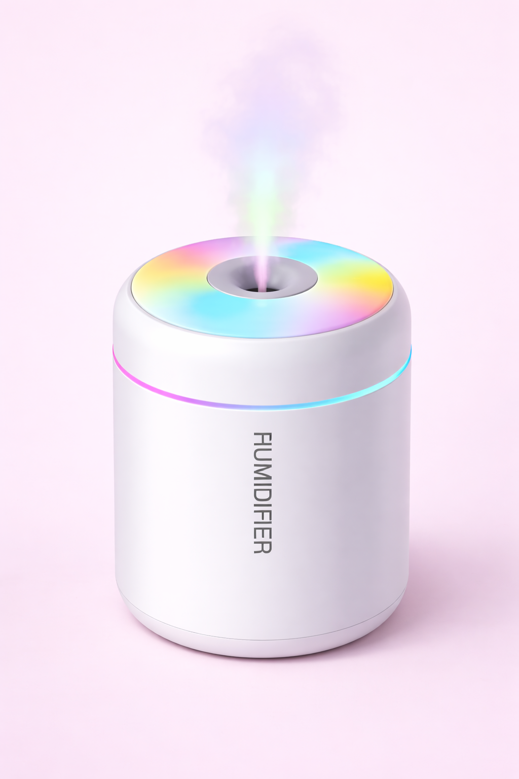SKINIQ AuraMist™ Ultrasonic Humidifier