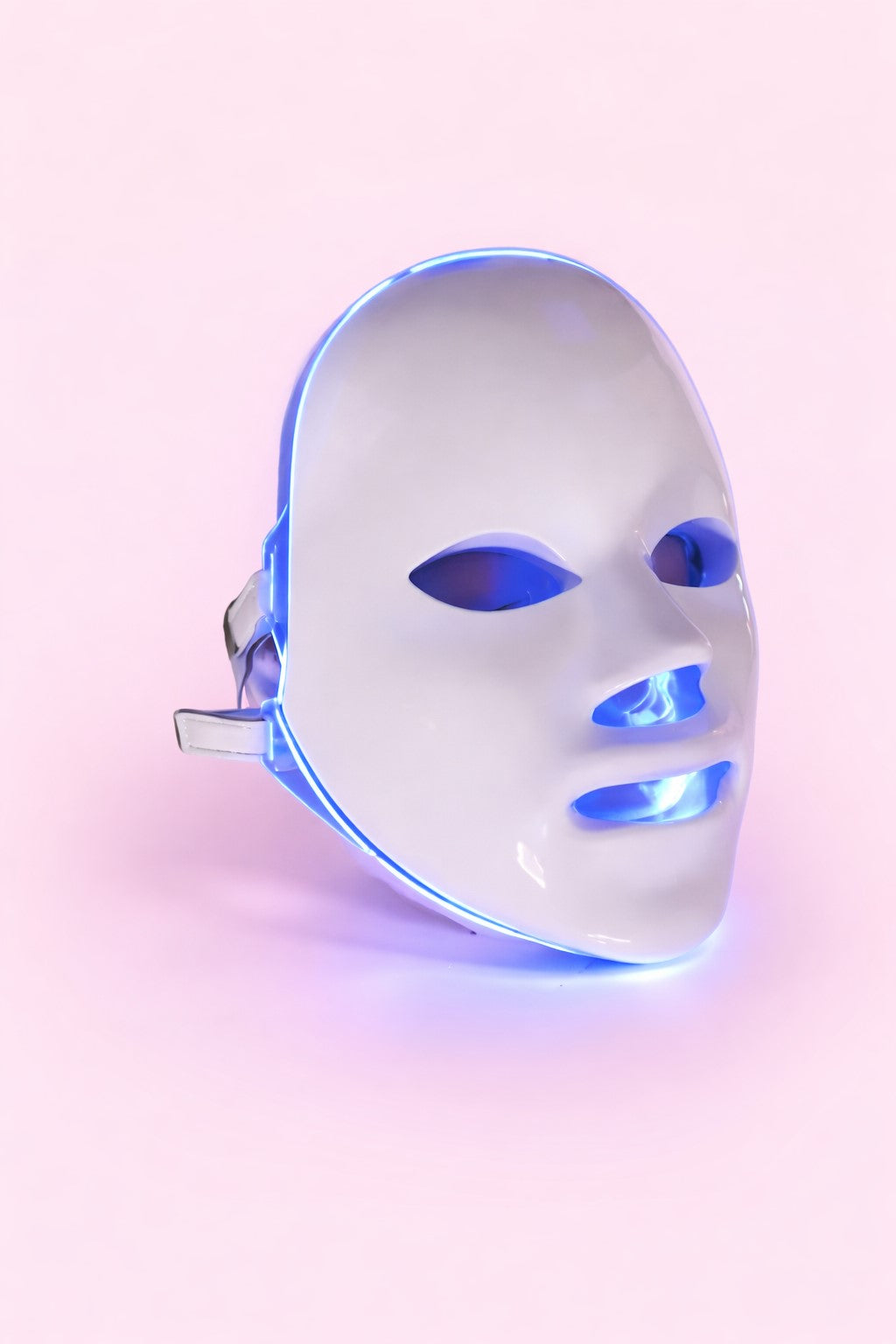 SKINIQ LUMIGLOW™ LED Facial Therapy Mask